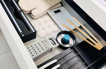 Apartment LilaMoon Unna Dortmund Flughafen Parkplatz Netflix Disney plus 80qm Erdgeschoss - Foto 20