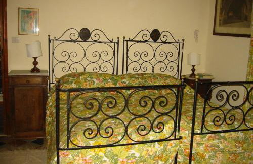 Villino Serena Di Lapigio Firenze - Foto 12