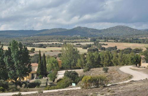 CASAS RURALES LA LAGUNA, ALPERA - Foto 25