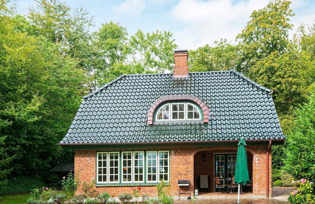 Holiday Home in Kruså - Foto 26