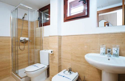 Luxury villa in Sevilla - Pool, Terrace & GameRoom - Photo 46