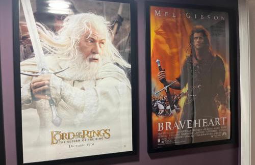 Movie Magic - The Scene-Stealer - Foto 30