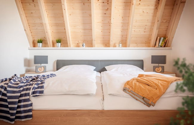 3 bedroom House in Wurster Nordseeküste with garden and terrace - Photo 5