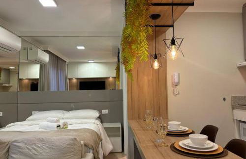 Studio Moderno Ap 67 Soho Life - Photo 20