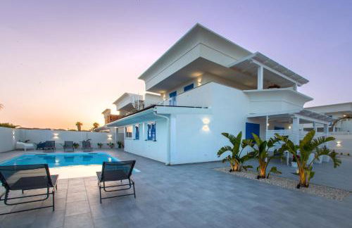 Onda Bianca Luxury Apartments - Foto 23