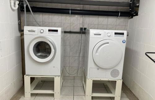 City-Studio im Innenhof mit Boxspring-Bett und Community-Raum - Foto 37