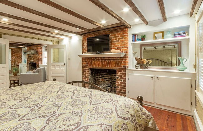 Southern Belle Townhome - Foto 11