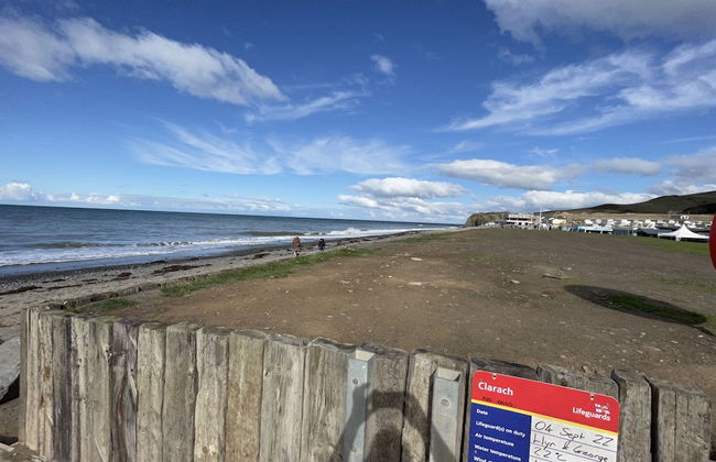 Beautiful 2-bed Chalet in Aberystwyth - Foto 20