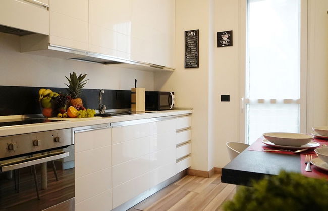 Rentopolis Apartments - Palazzo Candiani - Foto 55