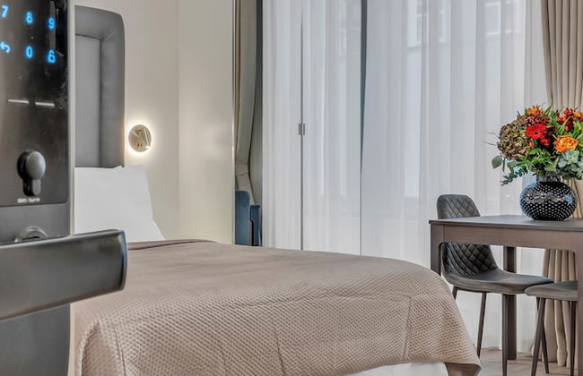 Cleveland Residences Bloomsbury - Foto 39