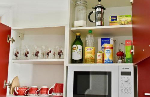 Apartments im Thüringer Hof - Foto 66