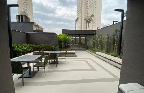 Apto 2 dorm Próx SP Expo Imigrantes e Museu Ipiranga - Foto 22