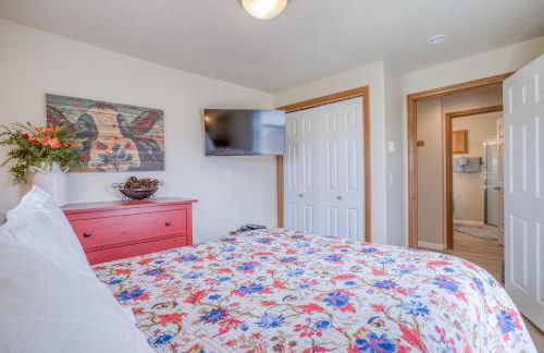 Riverfront Gem - Meredith Lodging - Foto 30