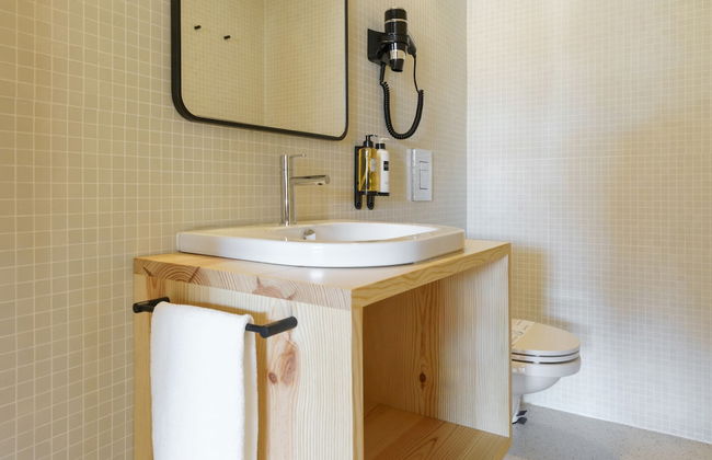 Feel Porto Matosinhos City Flat IV - Foto 10