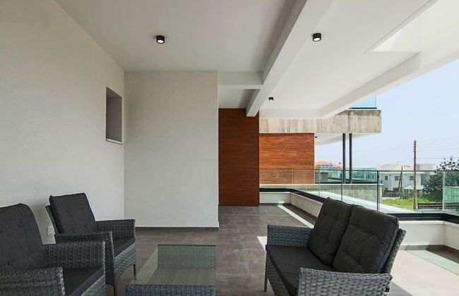 Phaedrus Living: City View Anna Residence 101 - Foto 8