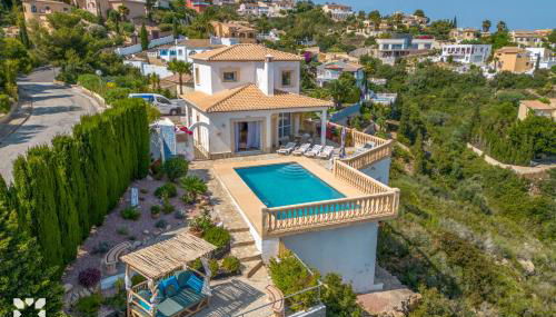 Villa Amorgos by Abahana Villas - Foto 5