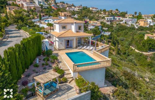 Villa Amorgos by Abahana Villas - Foto 5