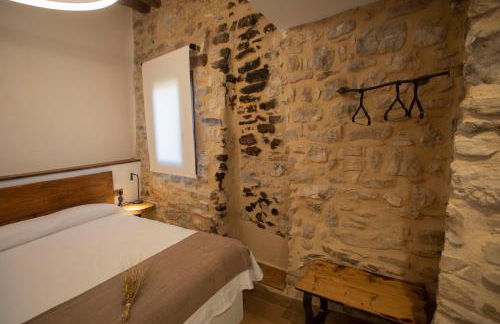 Casa Sanui. Apartaments turístics rurals - Foto 33