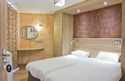 Résidence Les Balcons Platinium Val Thorens - Foto 39