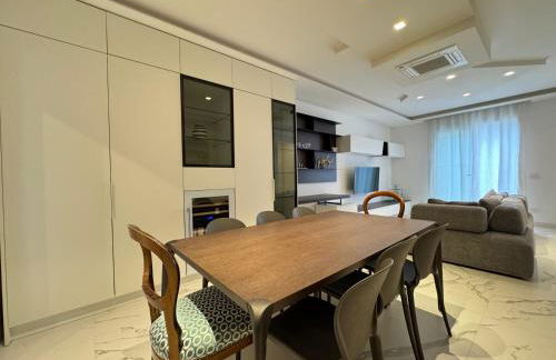 VILLA Porto Garibaldi - Photo 12