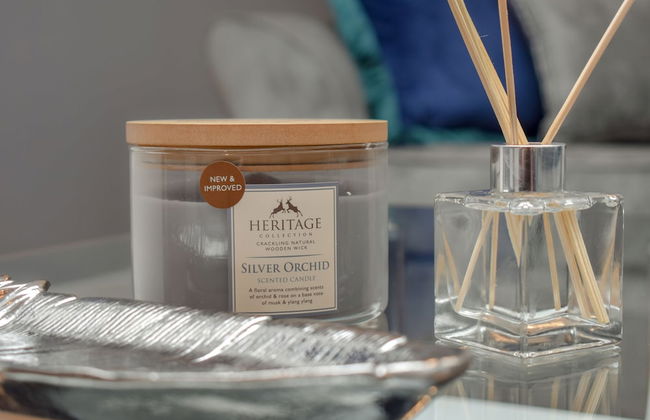 Foxley Place - MK City house - Foto 14