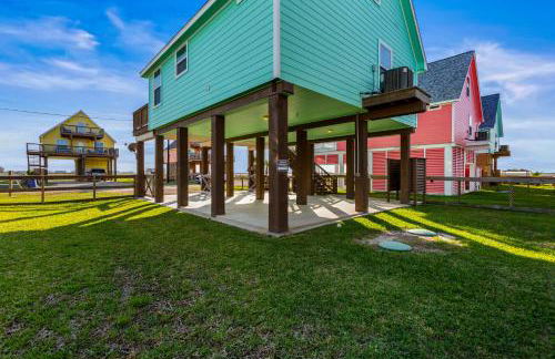 Walk to Beach, Sunset Bay Views, Pet Friendly - Sea Me Relaxin - Foto 41