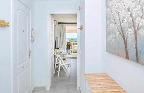 Bonita stay B Rocks Nuevo, vistas, fibra, clima - Foto 19