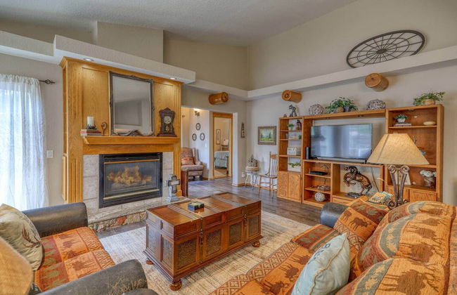 The Snow House - Foto 10