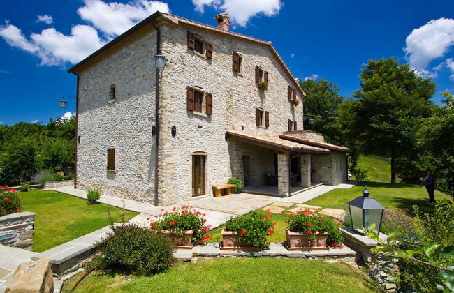 Belvilla by OYO La Rocca Primavera - Foto 24