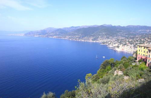 Portofino mountain unique love nest - Foto 8