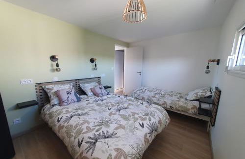 Logement indépendant proche circuit 24h Le Mans - Photo 8