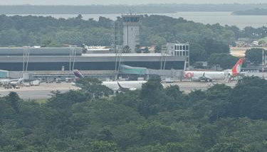 Studio em Belém perto do Shopping Bosque e Parque da Cidade - Foto 4