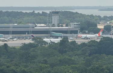 Studio em Belém perto do Shopping Bosque e Parque da Cidade - Foto 4
