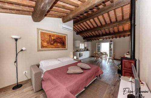 La casa delle Rondini - Foto 32