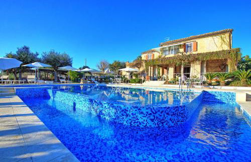 Villa Vittoria by PosarelliVillas - Foto 1