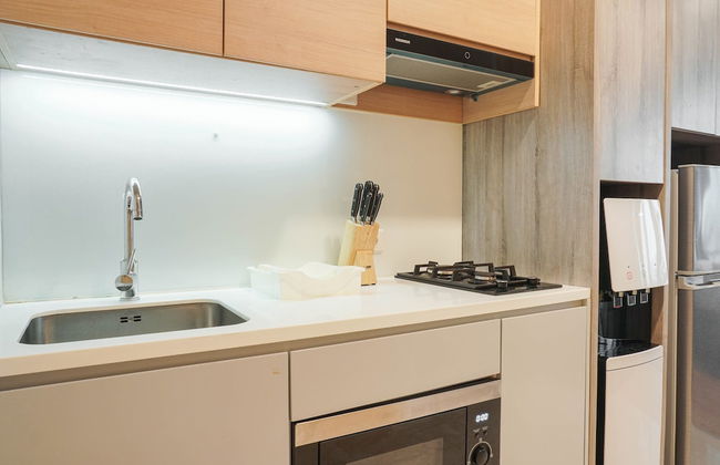 Luxurious Studio at Capitol Suites Apartment - Foto 7