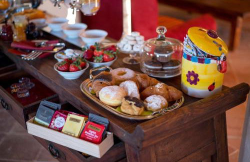 Podere Cerciano - Foto 29