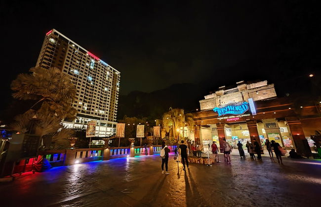 Mountain & Theme Park Views' Cozy Suite - Foto 62