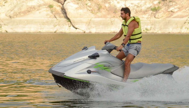 Cabra Corral Banana Boat, Jet Ski & Kayaking Activity - Foto 5