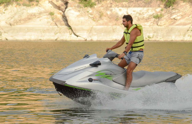 Cabra Corral Banana Boat, Jet Ski & Kayaking Activity - Foto 5