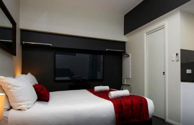 Jesmond Executive Villas - Foto 4