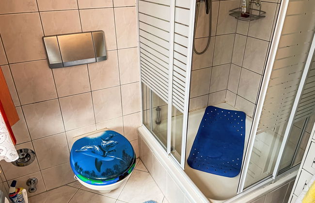 Ferienhaus Pier 15 A - Foto 29