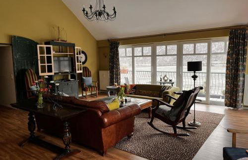 Rheinblick Apartment - Foto 10