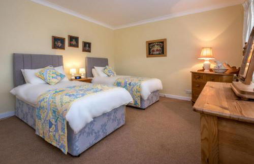 4 Bed in Llanbedrog oc-sunnyd - Photo 15