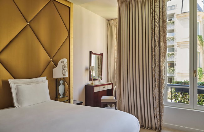 Hôtel Fouquet's Paris - Photo 26