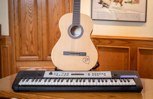 Nature Inspired Villa Designed for Wellness - Foto 70