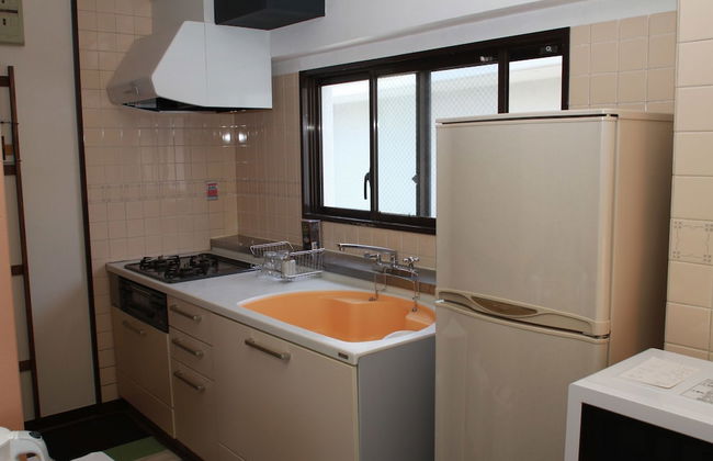 Guest House Dohei - Foto 24