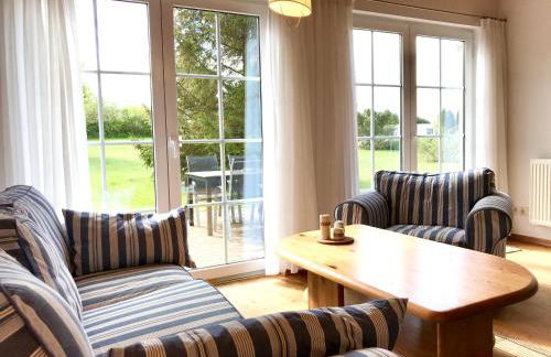 Ostsee Apartments Salzhaff - Photo 13