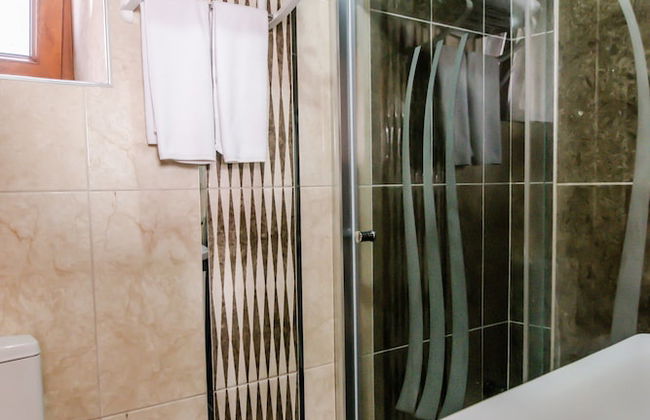 Camelot Apartment - Foto 30