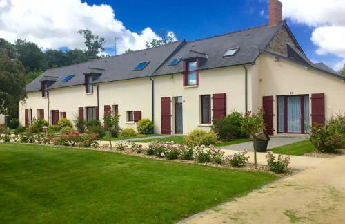 La Pommeraie - Foto 21